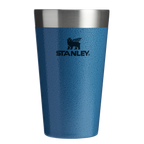 Adventure Stacking Beer Pint | 16 OZ