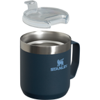 Classic Legendary Camp Mug | 12 OZ - Stanley Create
