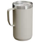 The Stay-Hot Camp Mug | 24 OZ