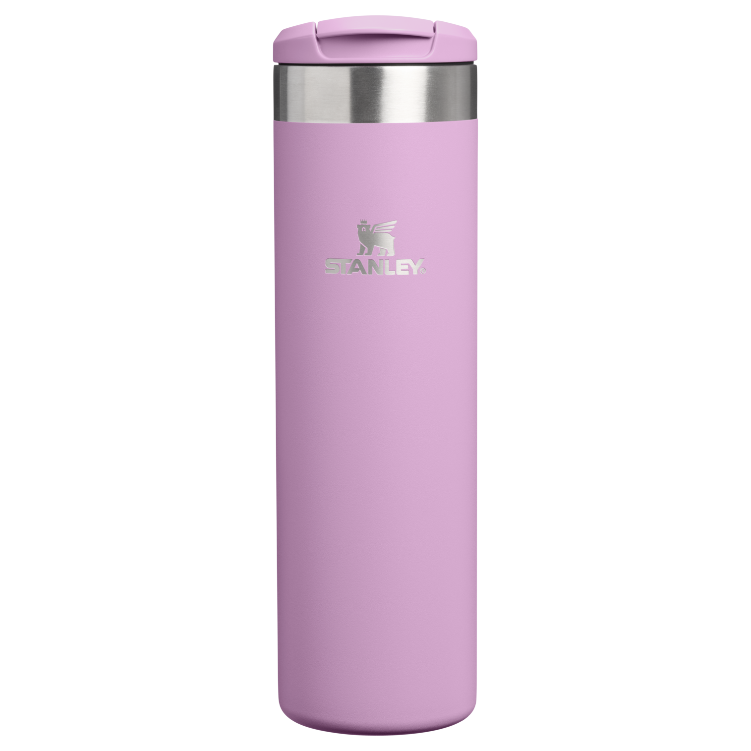 The Transit Flip Top Mug | 20 OZ