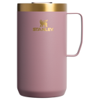 The Stay-Hot Camp Mug | 24 OZ