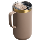 The Stay-Hot Camp Mug | 24 OZ - Stanley Create