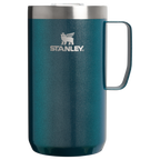 The Stay-Hot Camp Mug | 24 OZ