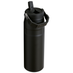 The IceFlow™ Bottle with Flip Straw Lid | 24 OZ - Stanley Create