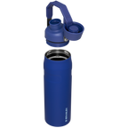 IceFlow™ Bottle with Fast Flow Lid | 24 OZ - Stanley Create