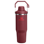 The IceFlow™ Tumbler with Fast Flow Lid | 30 OZ