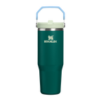 The IceFlow™ Flip Straw Tumbler | 30 OZ - Stanley Create