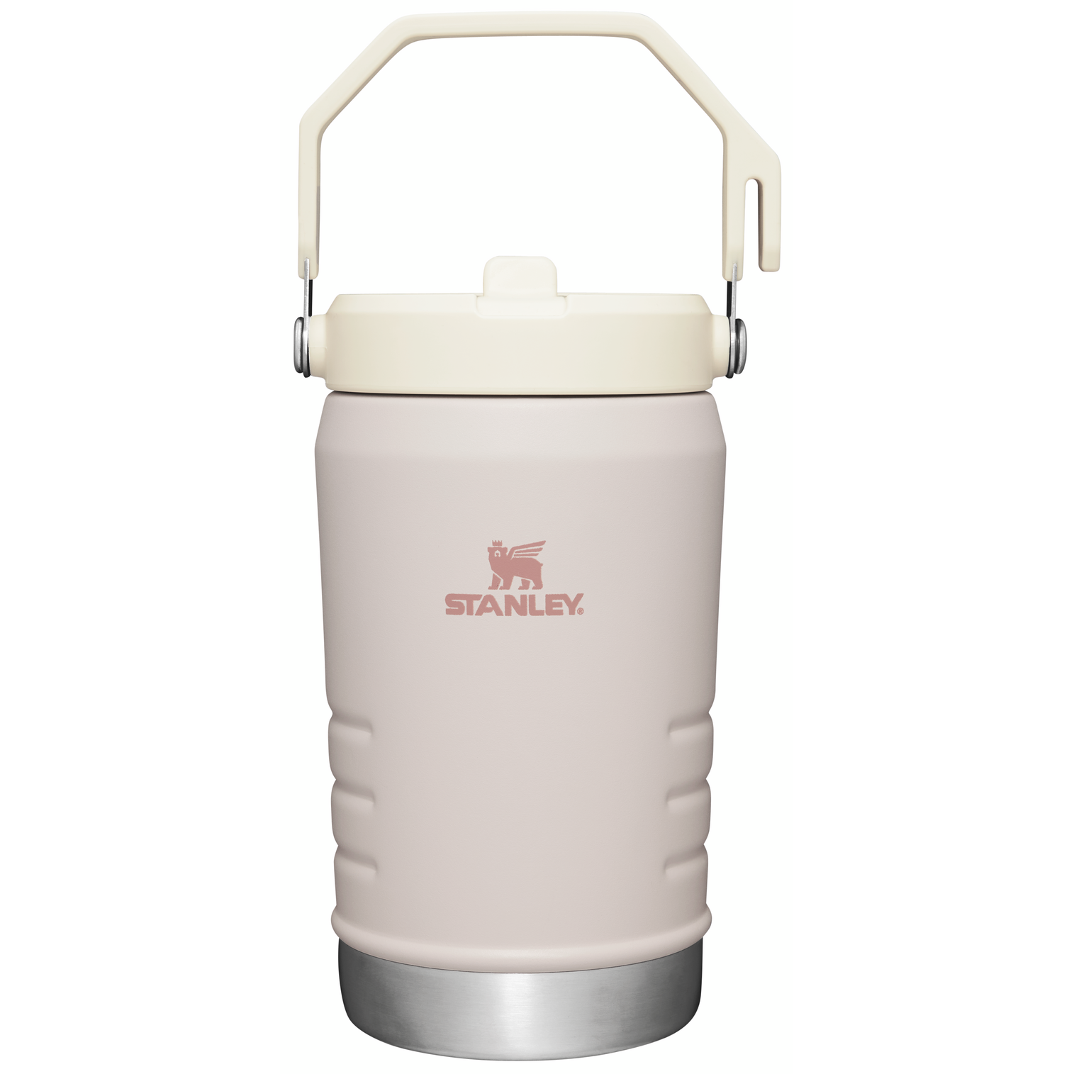 The IceFlow™ Flip Straw Jug | 40 OZ - Stanley Create