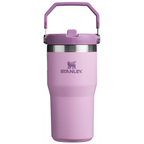The IceFlow™ Flip Straw Tumbler | 20 OZ - Stanley Create