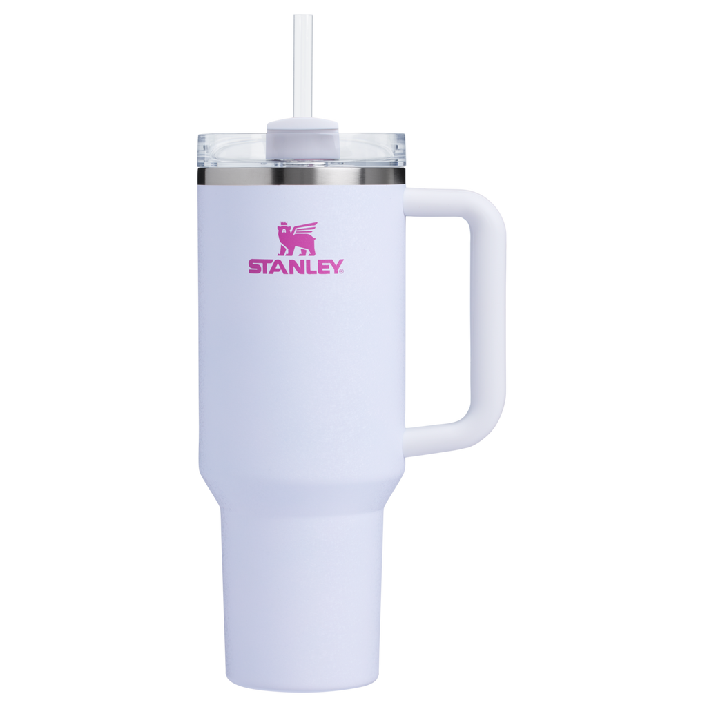 The Quencher H2.0 Flowstate™ Tumbler | 40 OZ