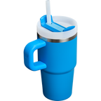 The Quencher H2.O FlowState™ Tumbler with Handle | 20 OZ - Stanley Create