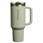 The Quencher ProTour Flip Straw Tumbler | 40 OZ - Stanley Create