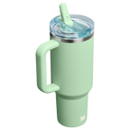 The Quencher ProTour Flip Straw Tumbler | 40 OZ - Stanley Create