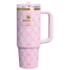 Stanley 1913 x LoveShackFancy Holiday The Quencher ProTour Set 4-pack | 30 OZ