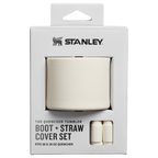 Stanley Quencher Boot and Straw Cover Set | 30 OZ & 20 OZ