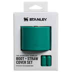 Stanley Quencher Boot and Straw Cover Set | 30 OZ & 20 OZ