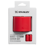 Stanley Quencher Boot and Straw Cover Set | 30 OZ & 20 OZ