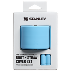 Stanley Quencher Boot and Straw Cover Set | 30 OZ & 20 OZ