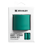 Stanley Quencher Boot and Straw Cover Set | 40 OZ