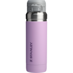The Quick Flip Go Bottle | 36 OZ