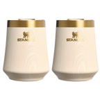 The Cheers & Cheer Reserve Wine Tumbler | 11 OZ (2-pack)