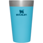 Adventure Stacking Beer Pint | 16 OZ
