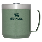 Classic Legendary Camp Mug | 12 OZ - Stanley Create