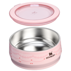 The Valentine’s Day Everyday Pet Bowl | 3-Cup | 24 OZ