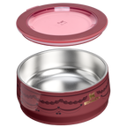The Valentine’s Day Everyday Pet Bowl | 3-Cup | 24 OZ