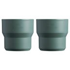 The Wildfare Core Stacking Cup 2-pack | 10 OZ