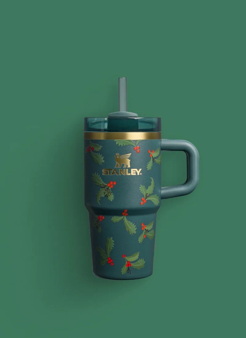 The Cheers & Cheer Quencher H2.O FlowState™ Tumbler | 20 OZ