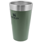 Adventure Stacking Beer Pint | 16 OZ
