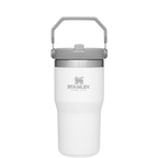 The IceFlow™ Flip Straw Tumbler | 20 OZ - Stanley Create