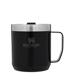 Classic Legendary Camp Mug | 12 OZ
